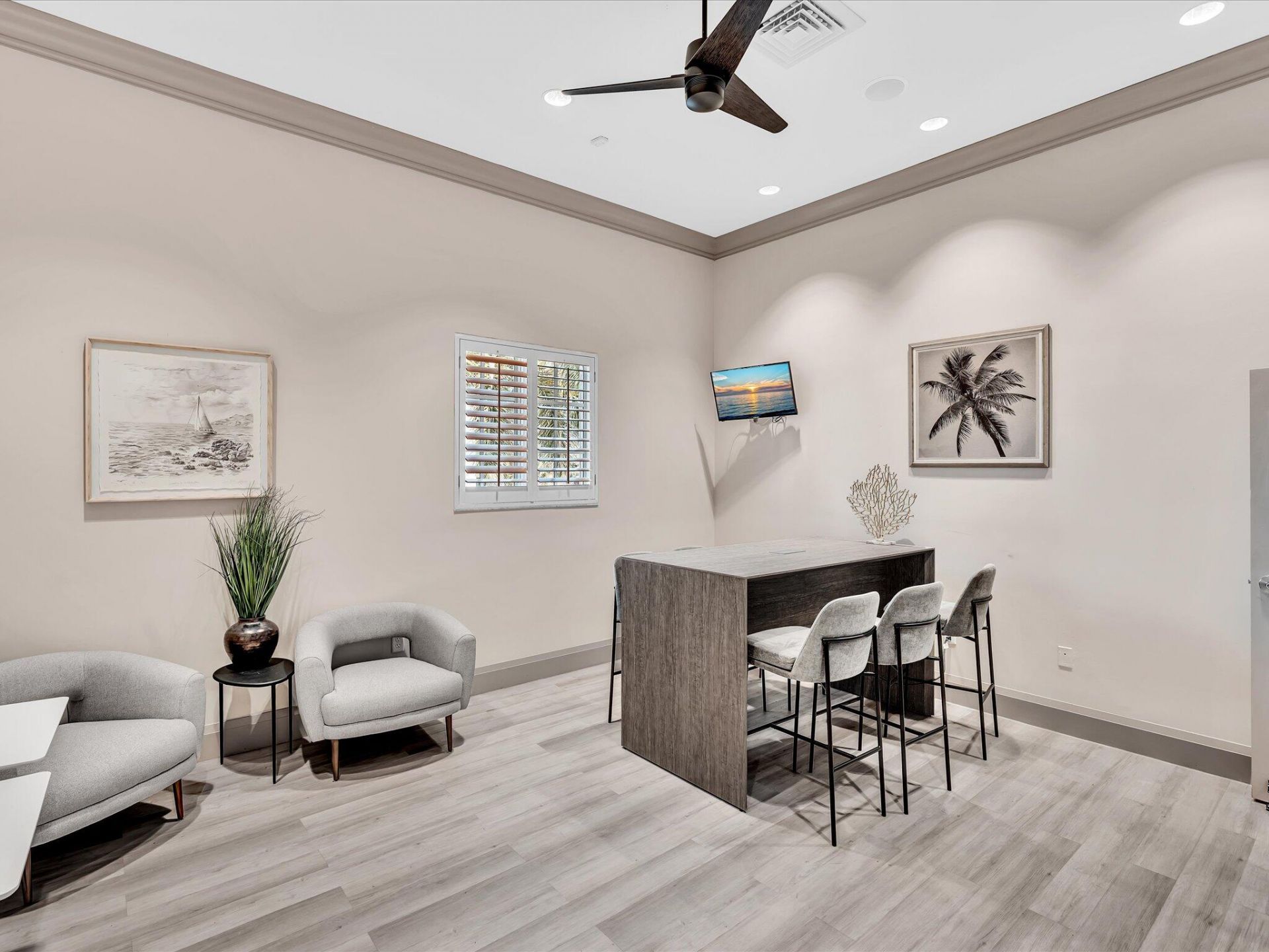 8025 NW 127th Lane, Unit 4-c, Parkland, FL 33076 Photo