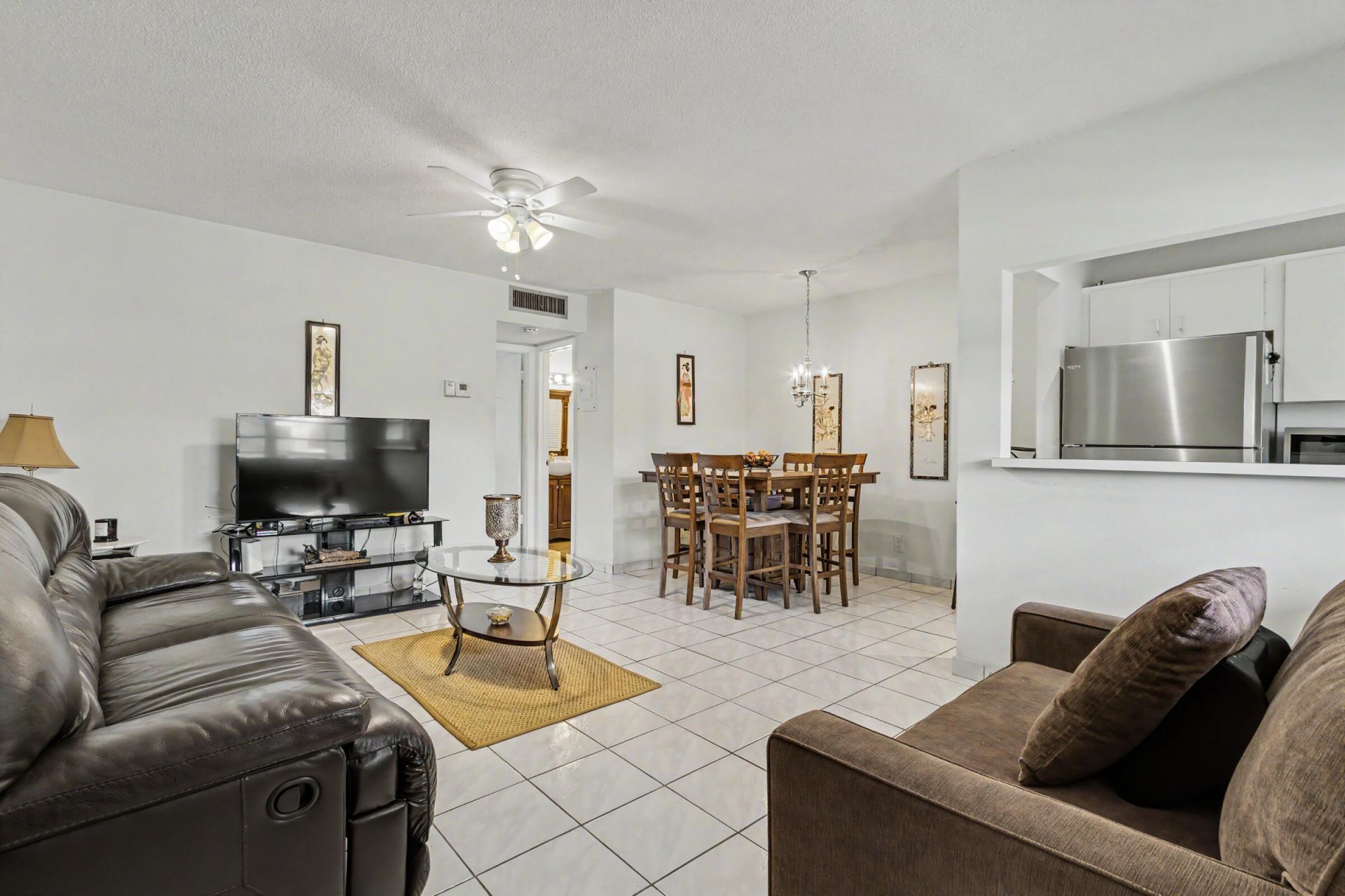 5300 Washington Street, Unit E208, Hollywood, FL 33021 Photo