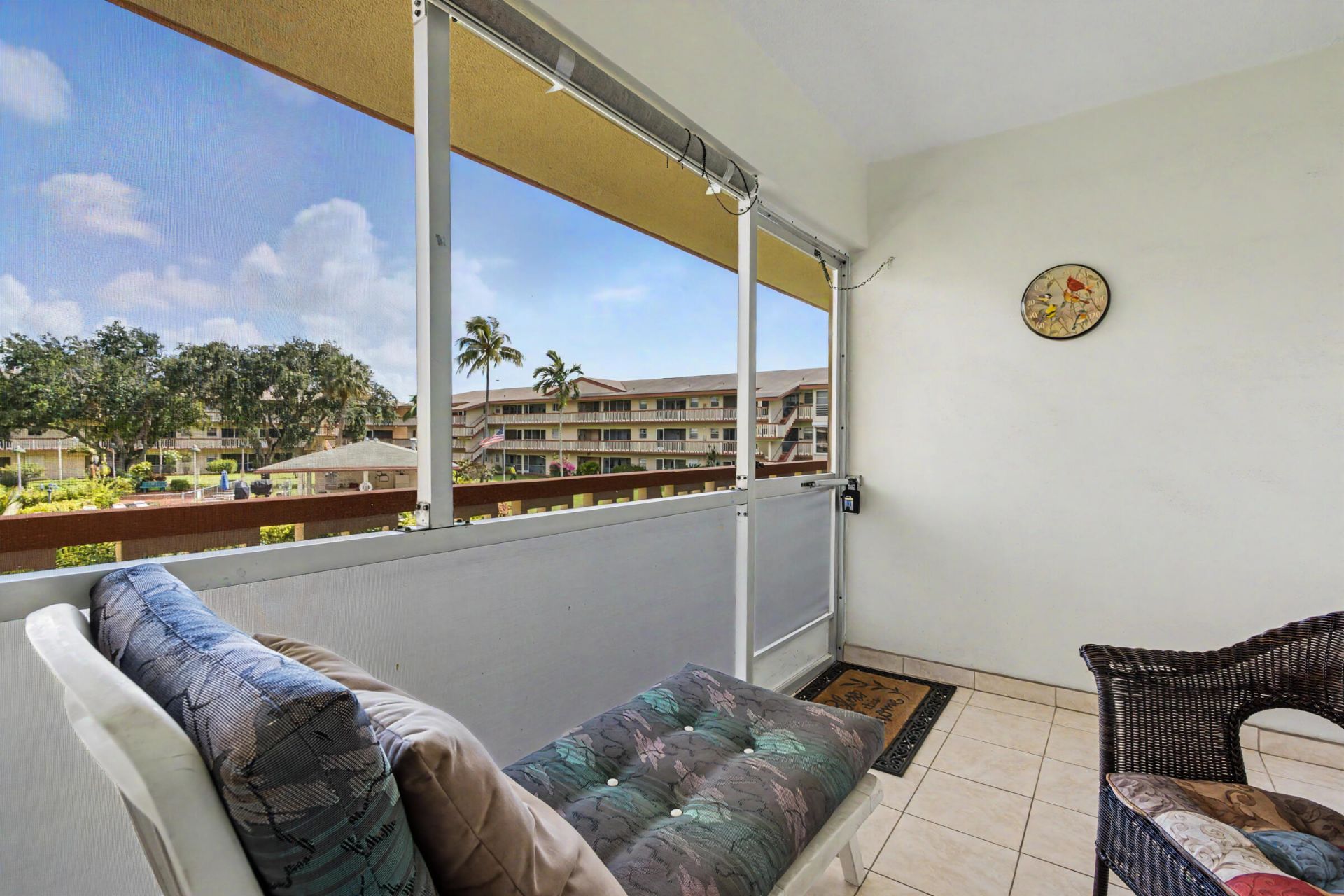 5300 Washington Street, Unit E208, Hollywood, FL 33021 Photo