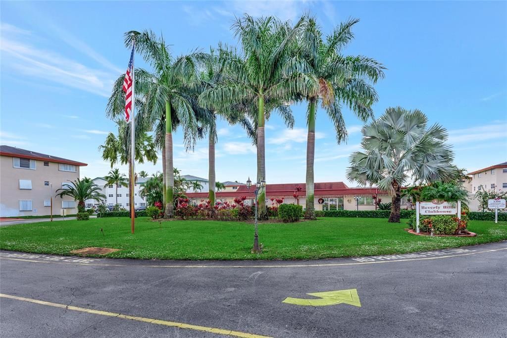 5300 Washington Street, Unit E208, Hollywood, FL 33021 Photo