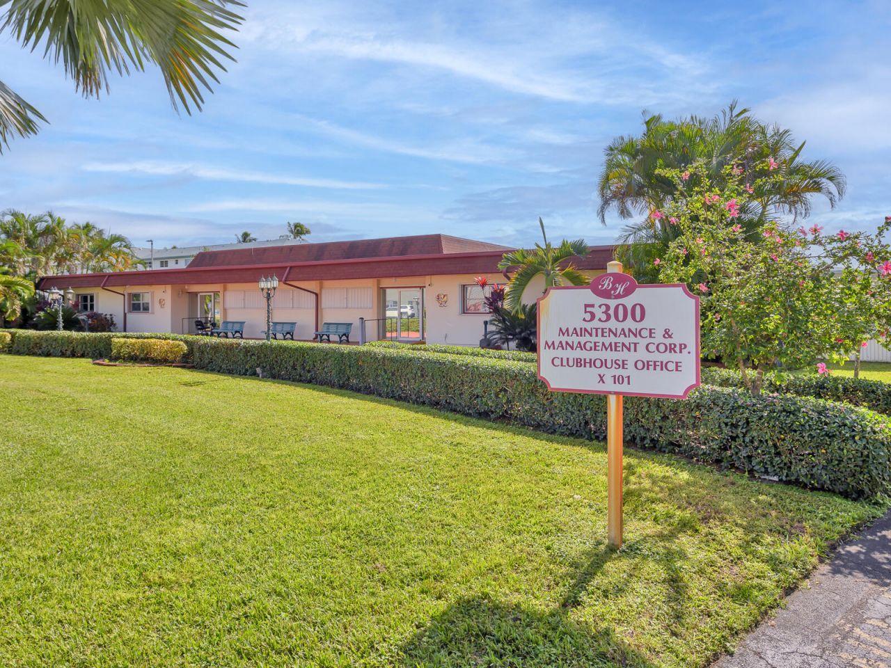 5300 Washington Street, Unit E208, Hollywood, FL 33021 Photo