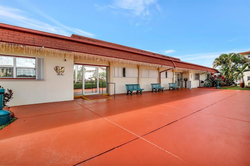 5300 Washington Street, Unit E208, Hollywood, FL 33021 Photo