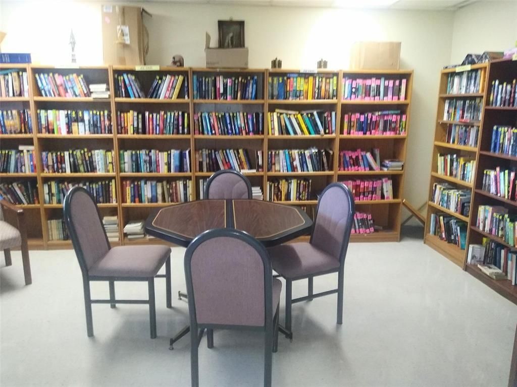 5300 Washington Street, Unit E208, Hollywood, FL 33021 Photo