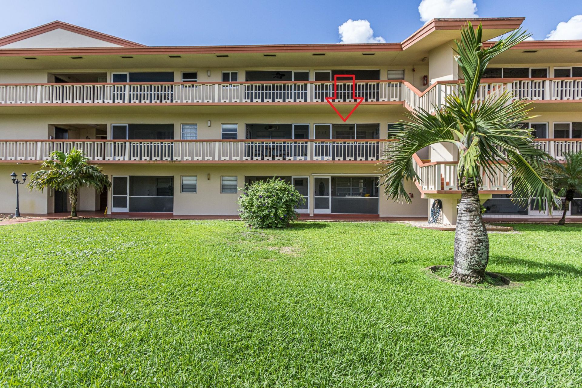 5300 Washington Street, Unit E208, Hollywood, FL 33021 Photo