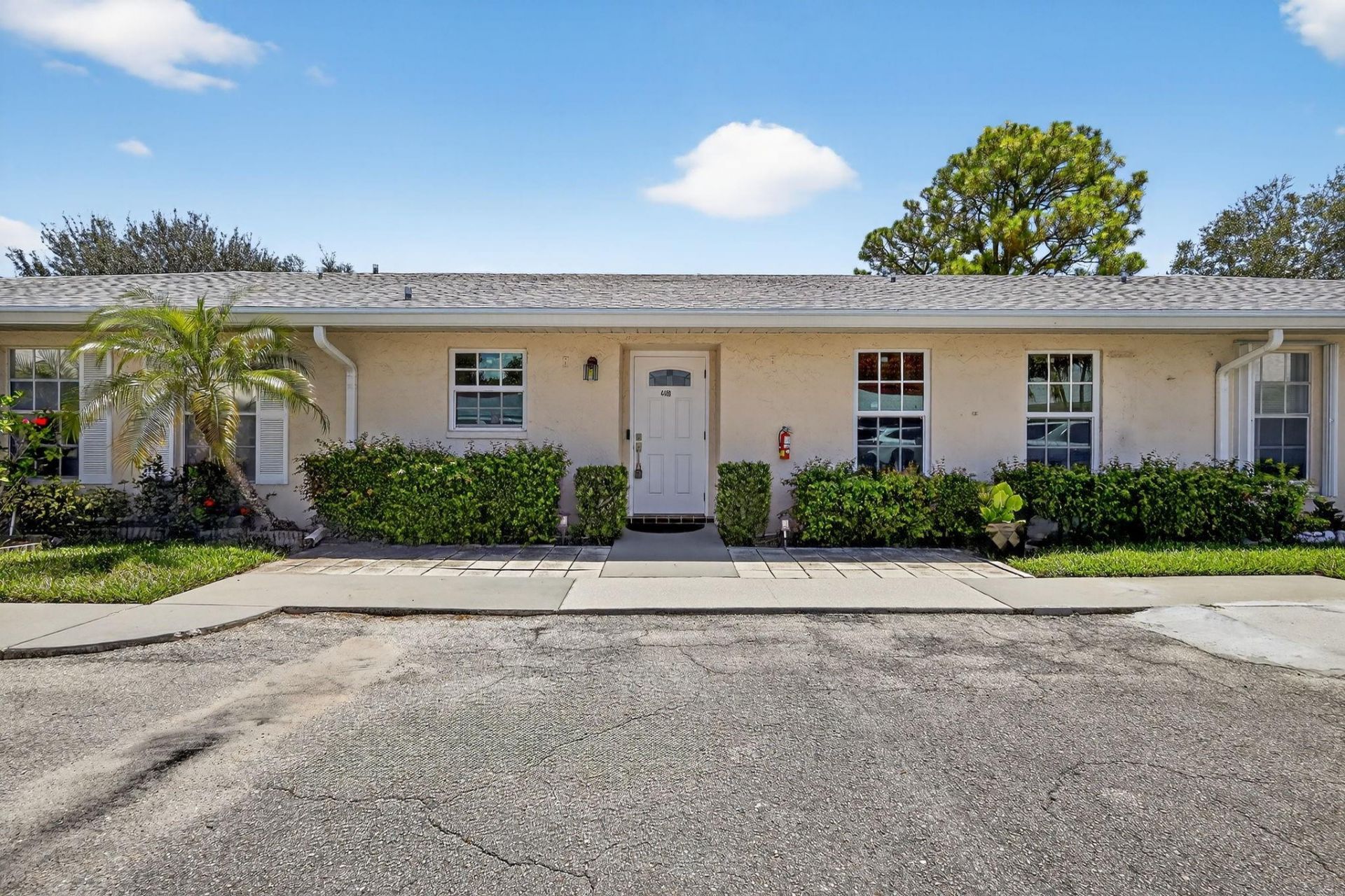 448 Franconia Circle, Unit B, Lake Worth, FL 33467 Photo