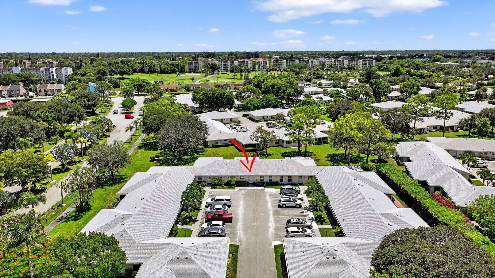 448 Franconia Circle, Unit B, Lake Worth, FL 33467 Photo