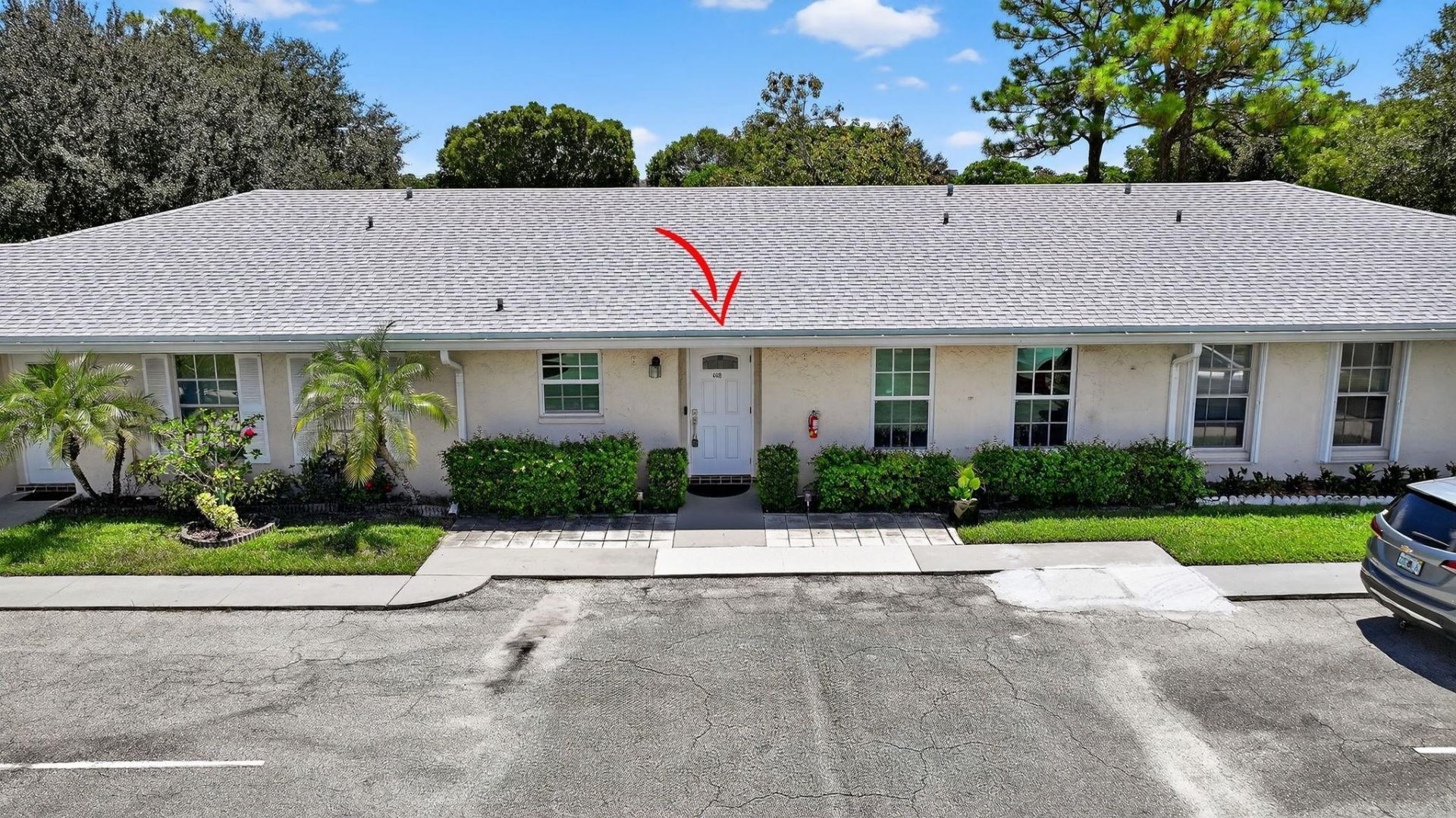 448 Franconia Circle, Unit B, Lake Worth, FL 33467 Photo