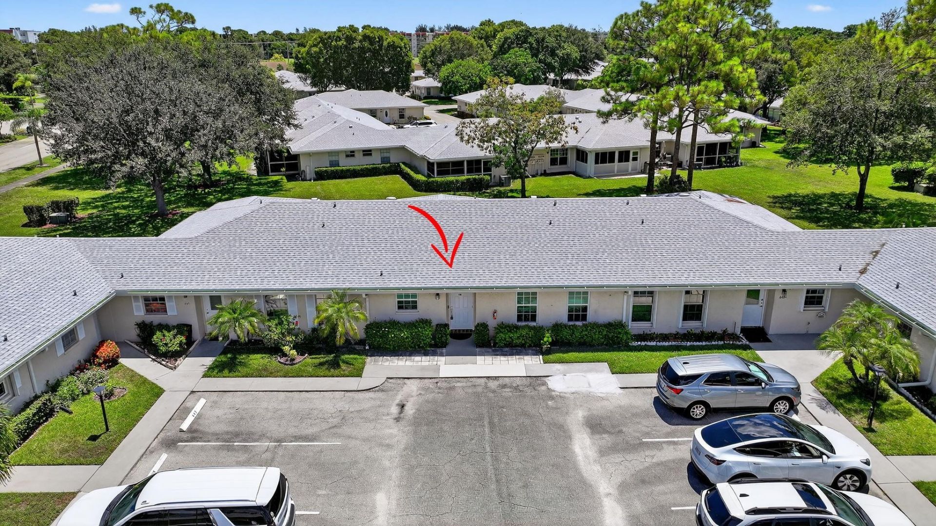 448 Franconia Circle, Unit B, Lake Worth, FL 33467 Photo