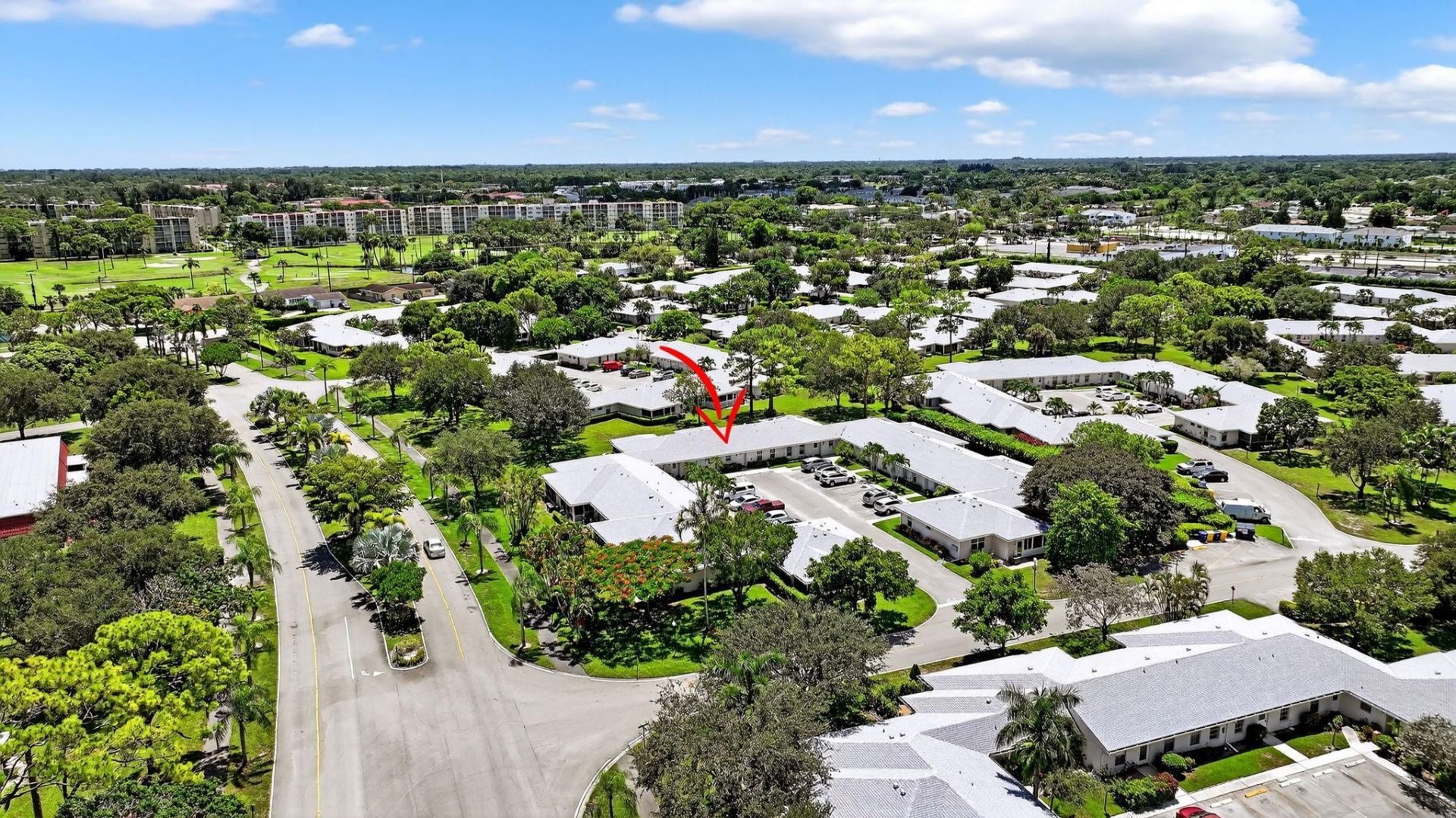 448 Franconia Circle, Unit B, Lake Worth, FL 33467 Photo