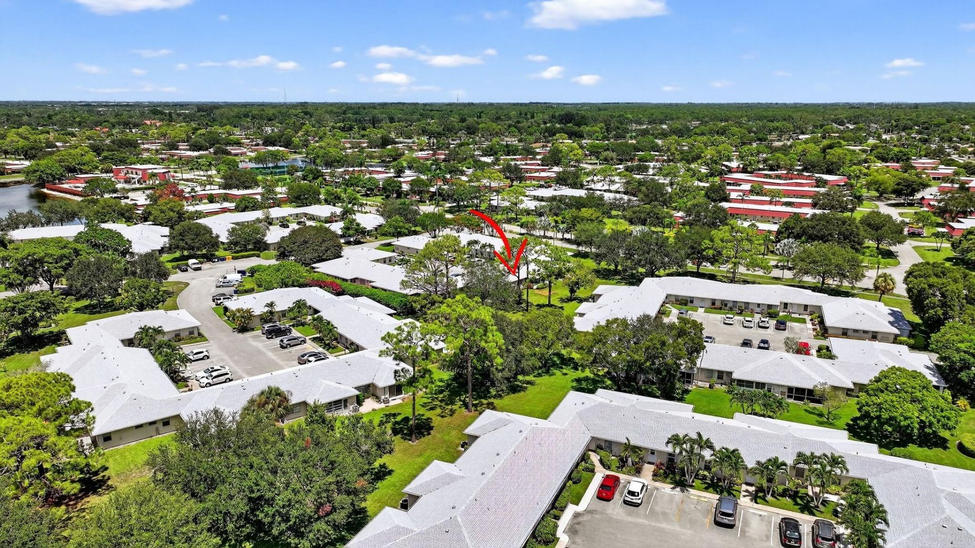 448 Franconia Circle, Unit B, Lake Worth, FL 33467 Photo