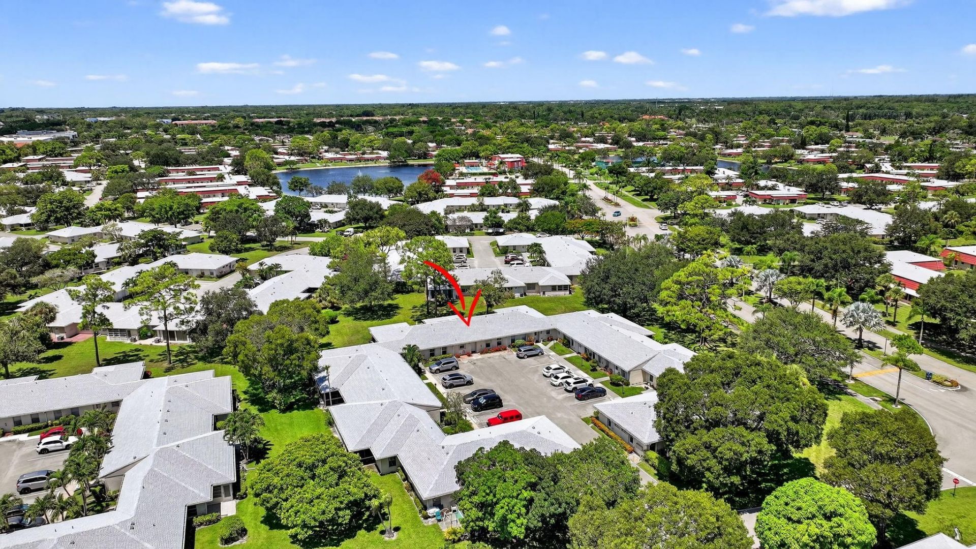 448 Franconia Circle, Unit B, Lake Worth, FL 33467 Photo