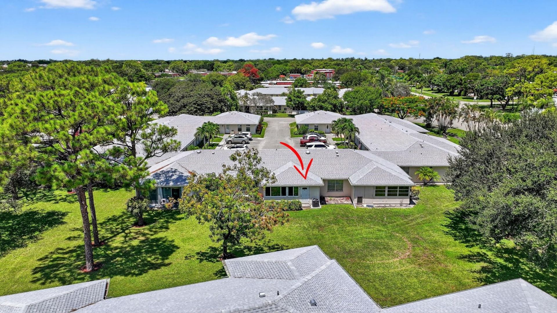 448 Franconia Circle, Unit B, Lake Worth, FL 33467 Photo