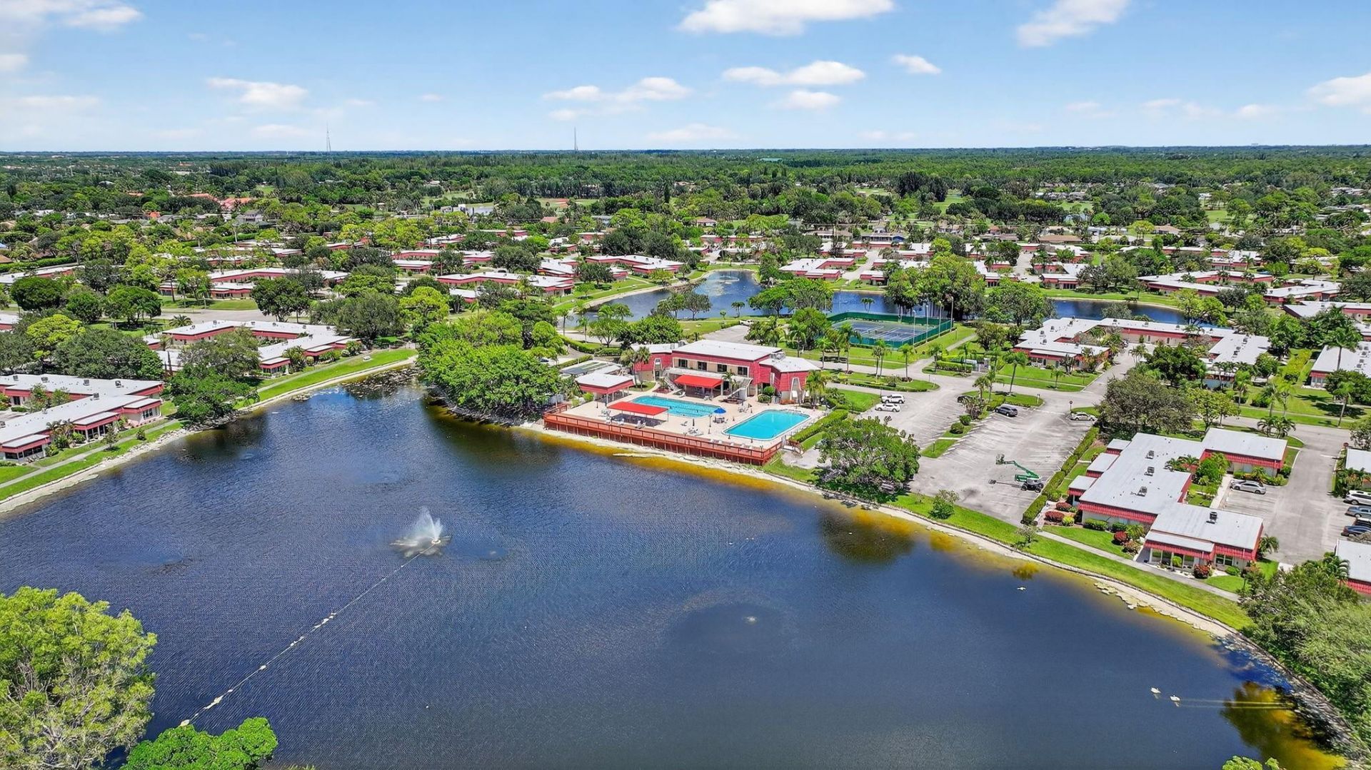 448 Franconia Circle, Unit B, Lake Worth, FL 33467 Photo