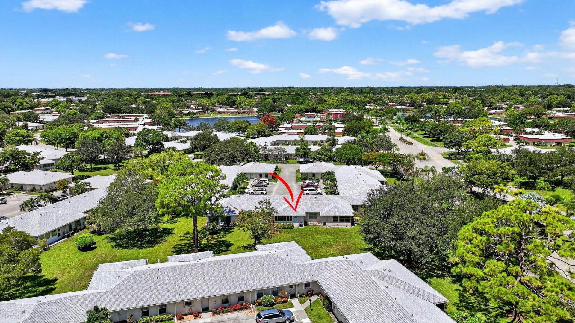 448 Franconia Circle, Unit B, Lake Worth, FL 33467 Photo