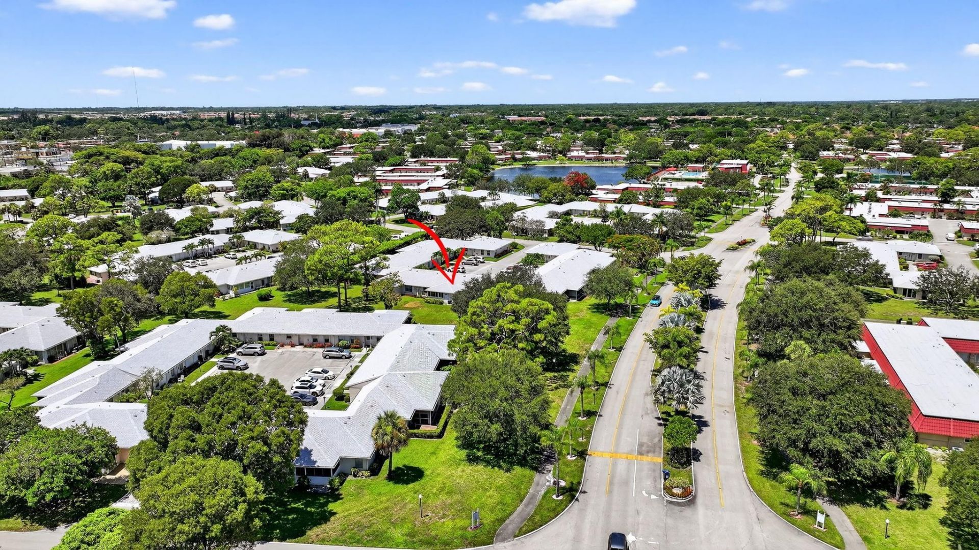 448 Franconia Circle, Unit B, Lake Worth, FL 33467 Photo
