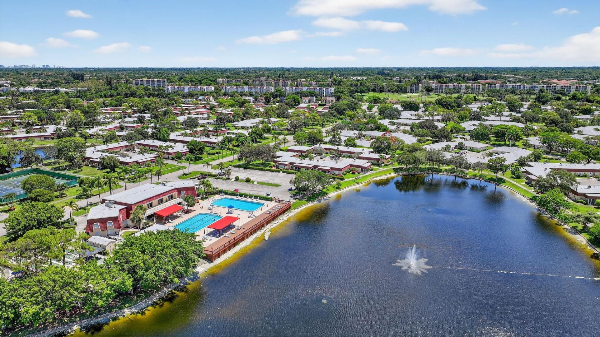 448 Franconia Circle, Unit B, Lake Worth, FL 33467 Photo