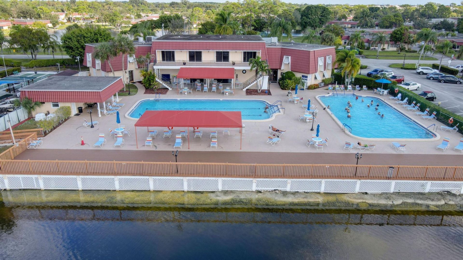 448 Franconia Circle, Unit B, Lake Worth, FL 33467 Photo