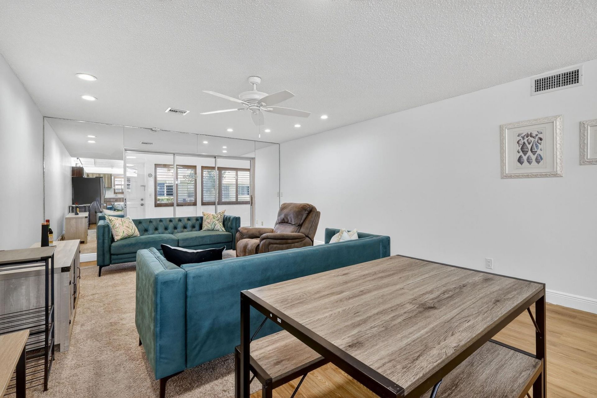 448 Franconia Circle, Unit B, Lake Worth, FL 33467 Photo