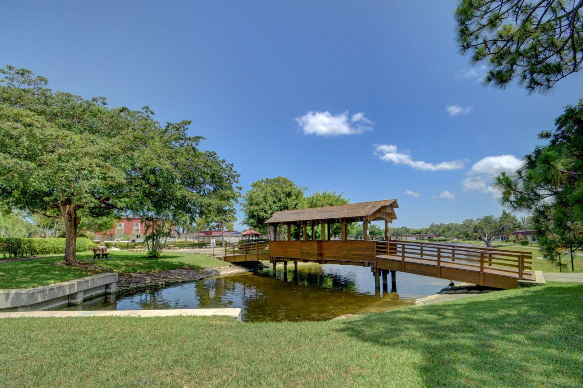 448 Franconia Circle, Unit B, Lake Worth, FL 33467 Photo