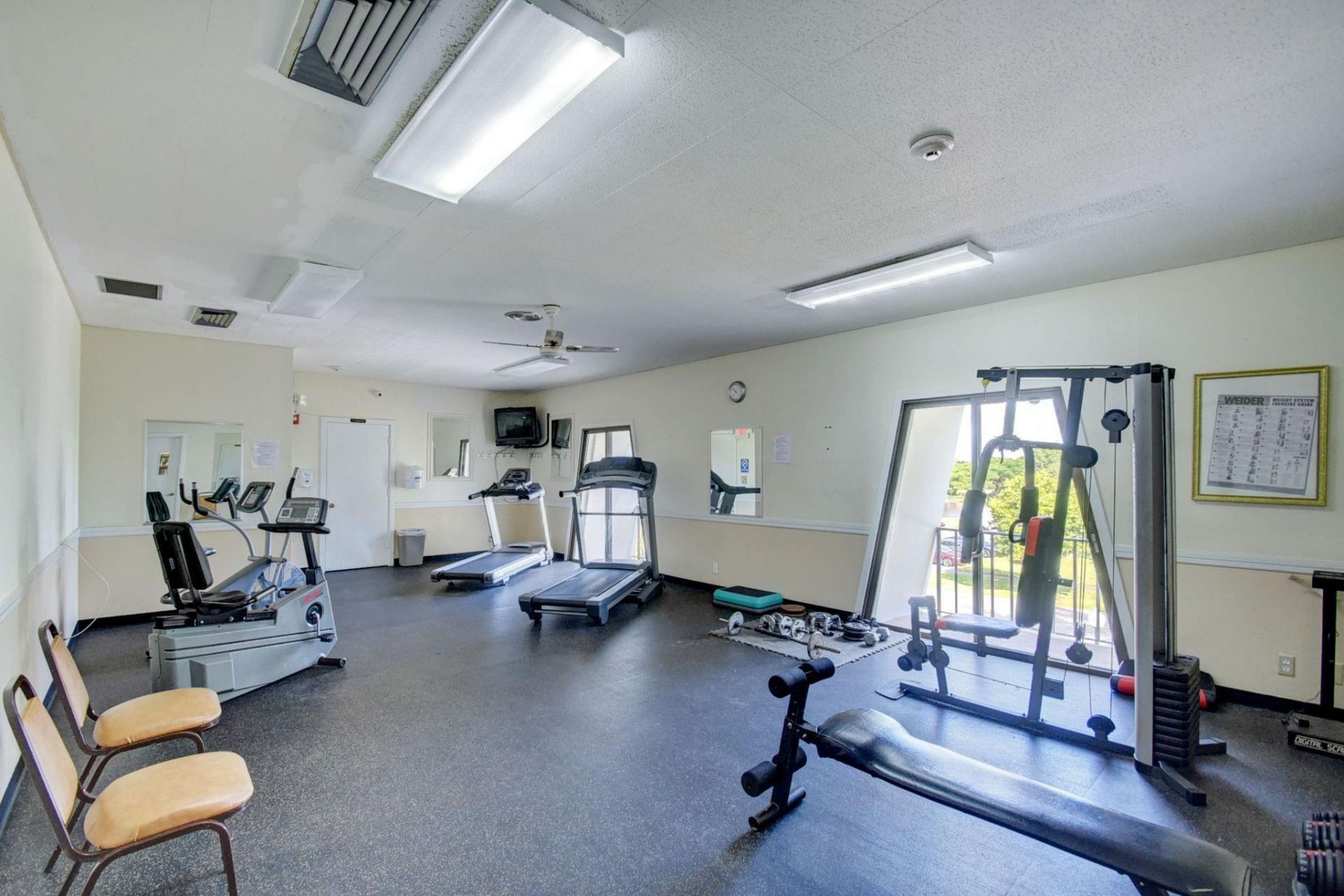 448 Franconia Circle, Unit B, Lake Worth, FL 33467 Photo