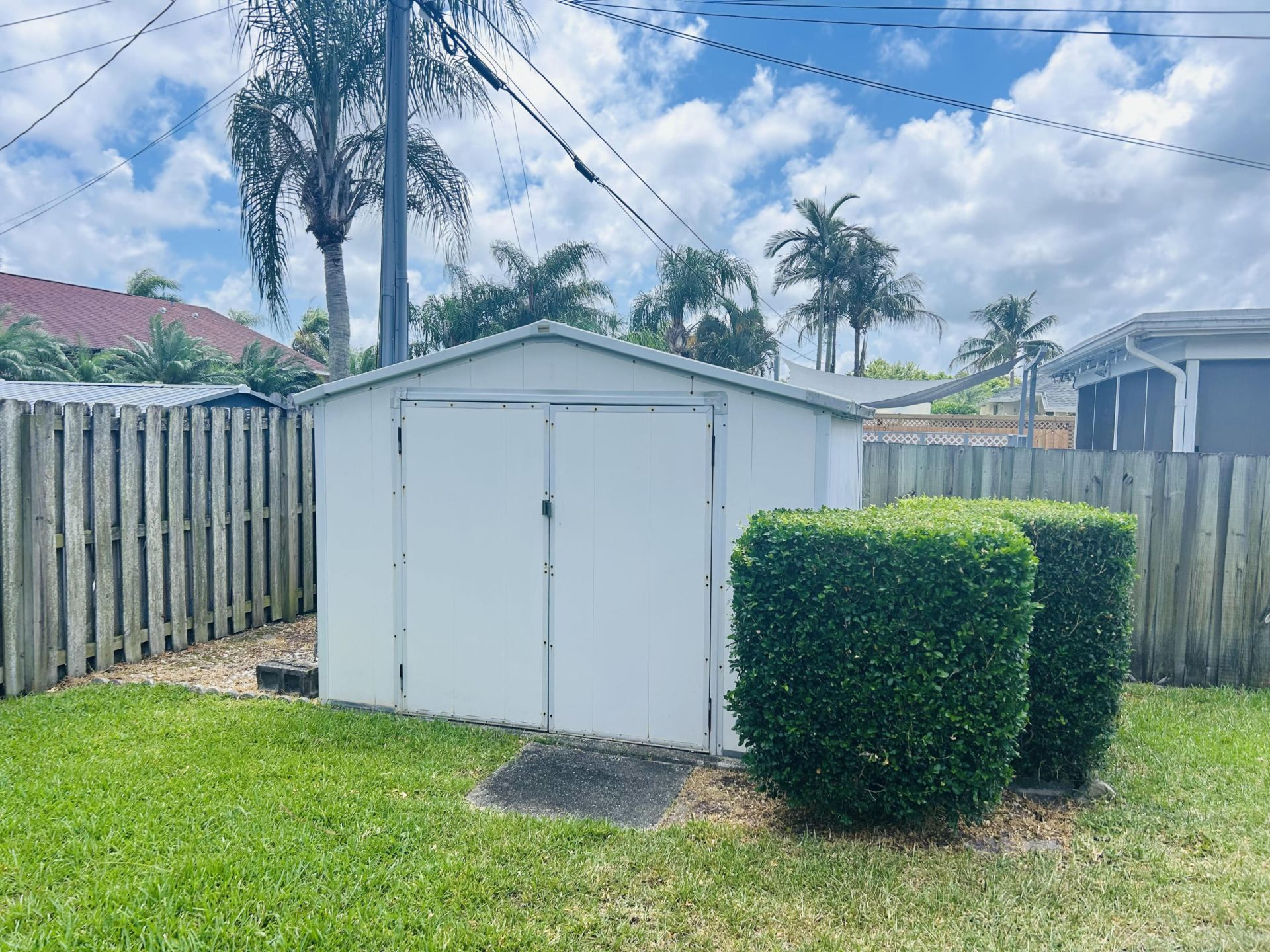 121 W Cypress Road, Greenacres, FL 33467 Photo