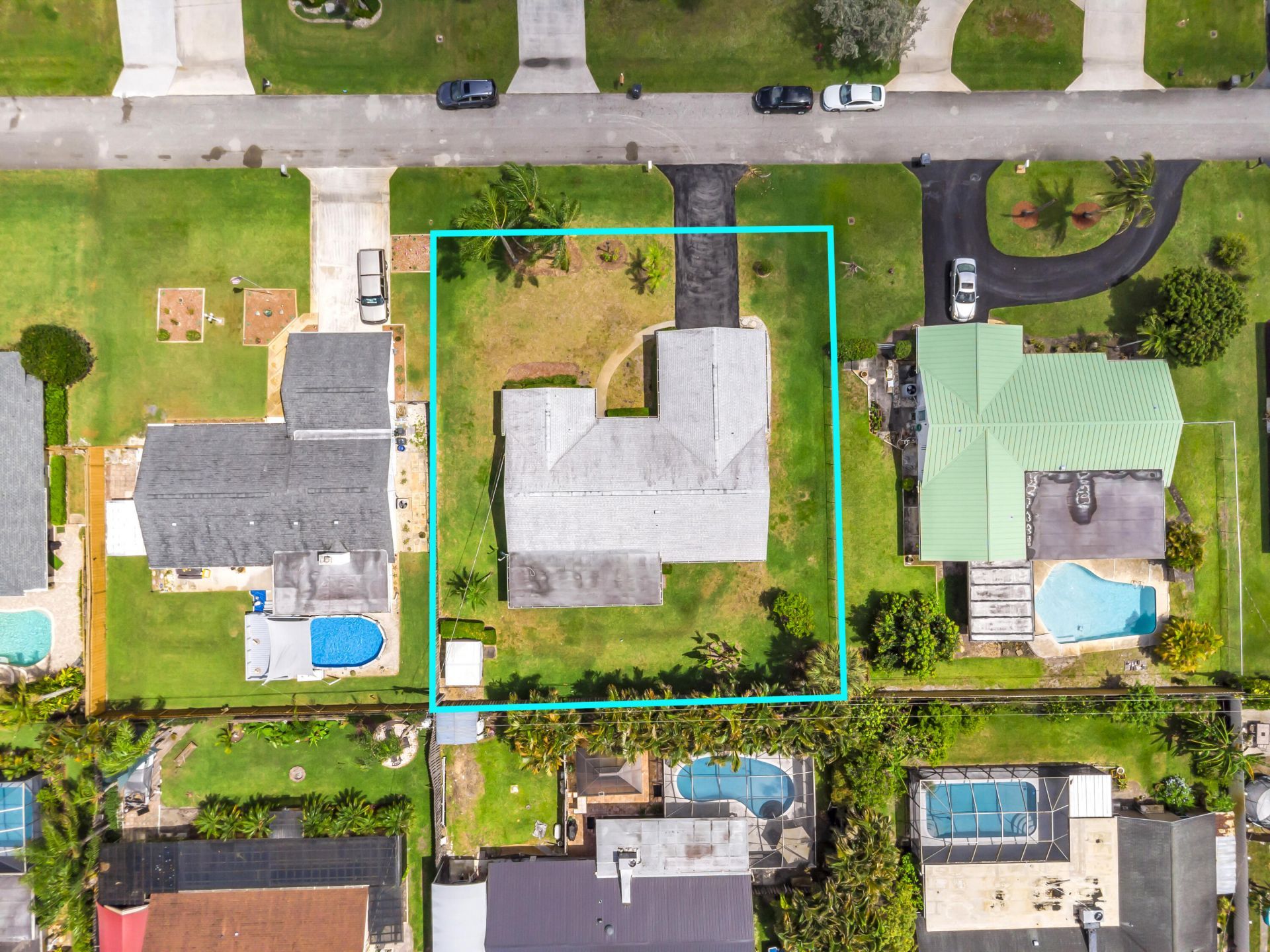 121 W Cypress Road, Greenacres, FL 33467 Photo