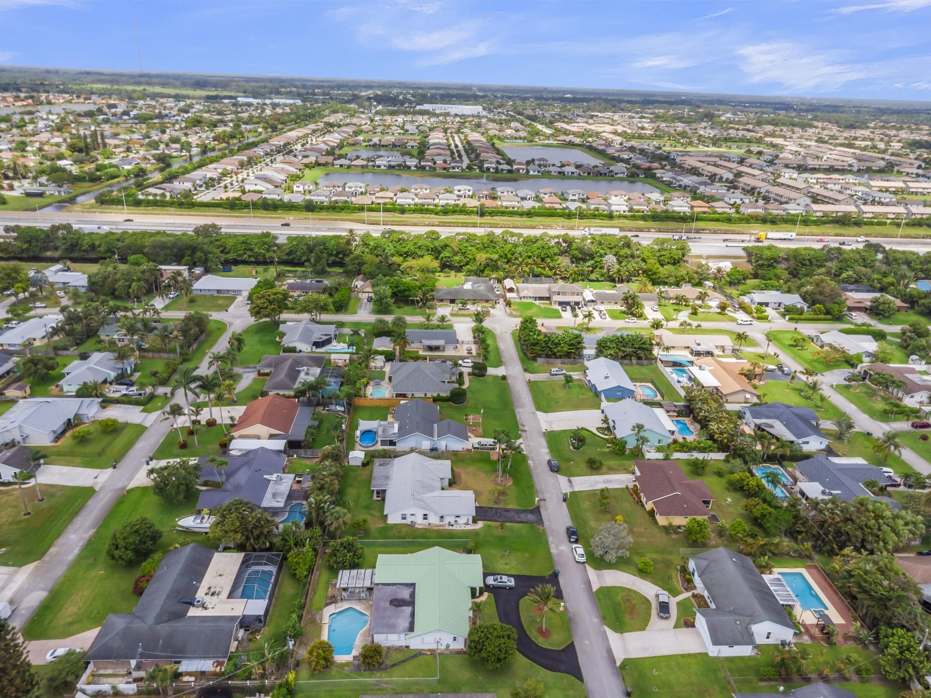 121 W Cypress Road, Greenacres, FL 33467 Photo