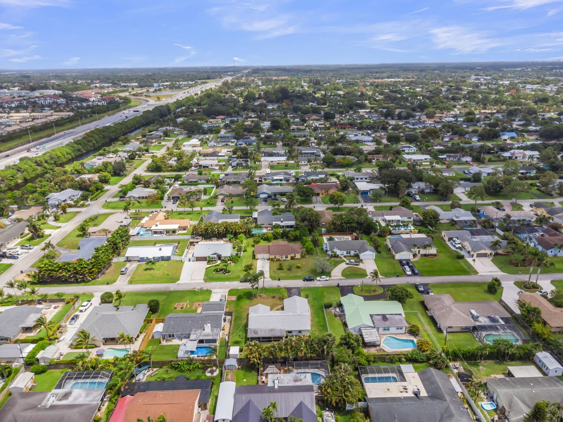 121 W Cypress Road, Greenacres, FL 33467 Photo