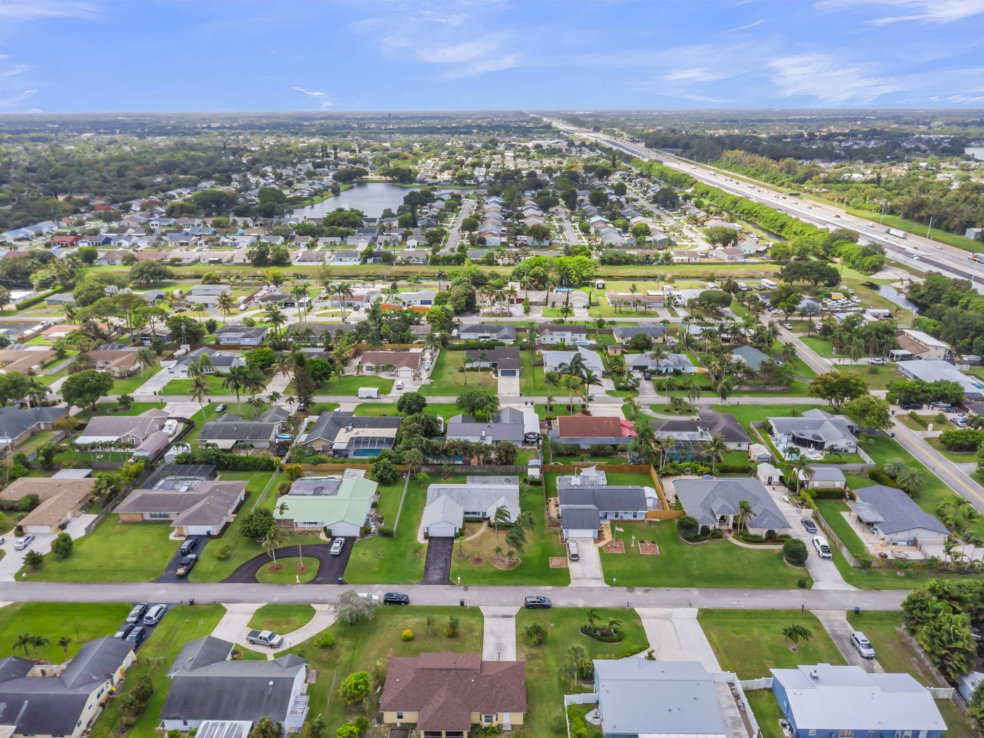 121 W Cypress Road, Greenacres, FL 33467 Photo