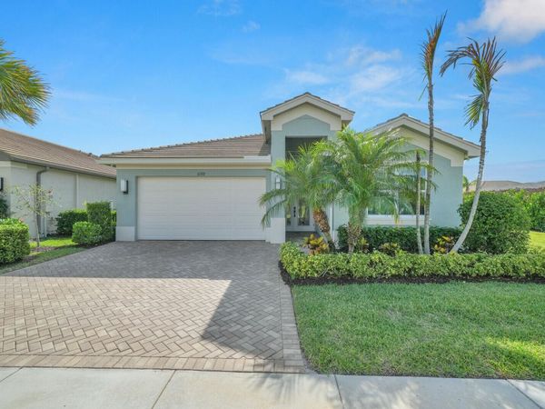 11772 SW Hawthorne Hill Road, Port St. Lucie, FL 34987