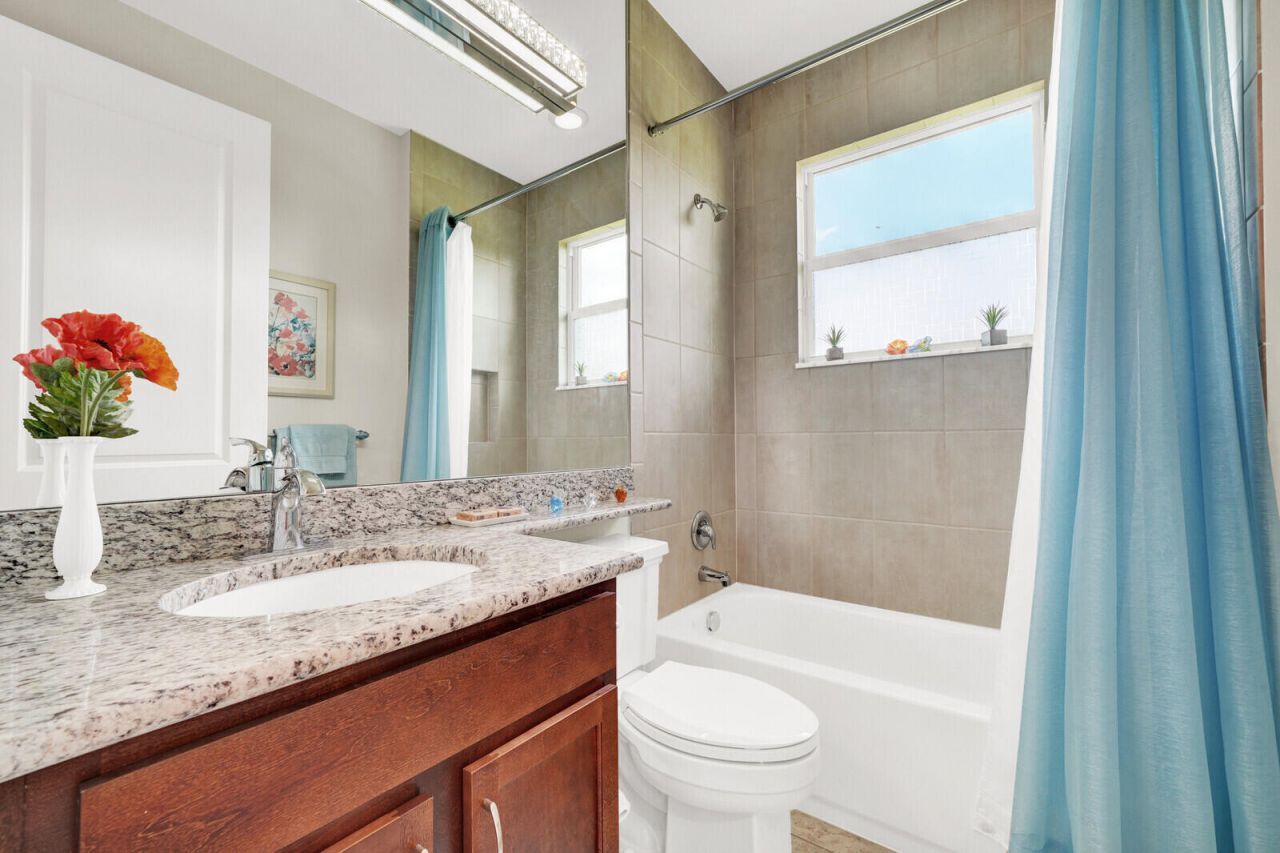 11772 SW Hawthorne Hill Road, Port Saint Lucie, FL 34987 Photo