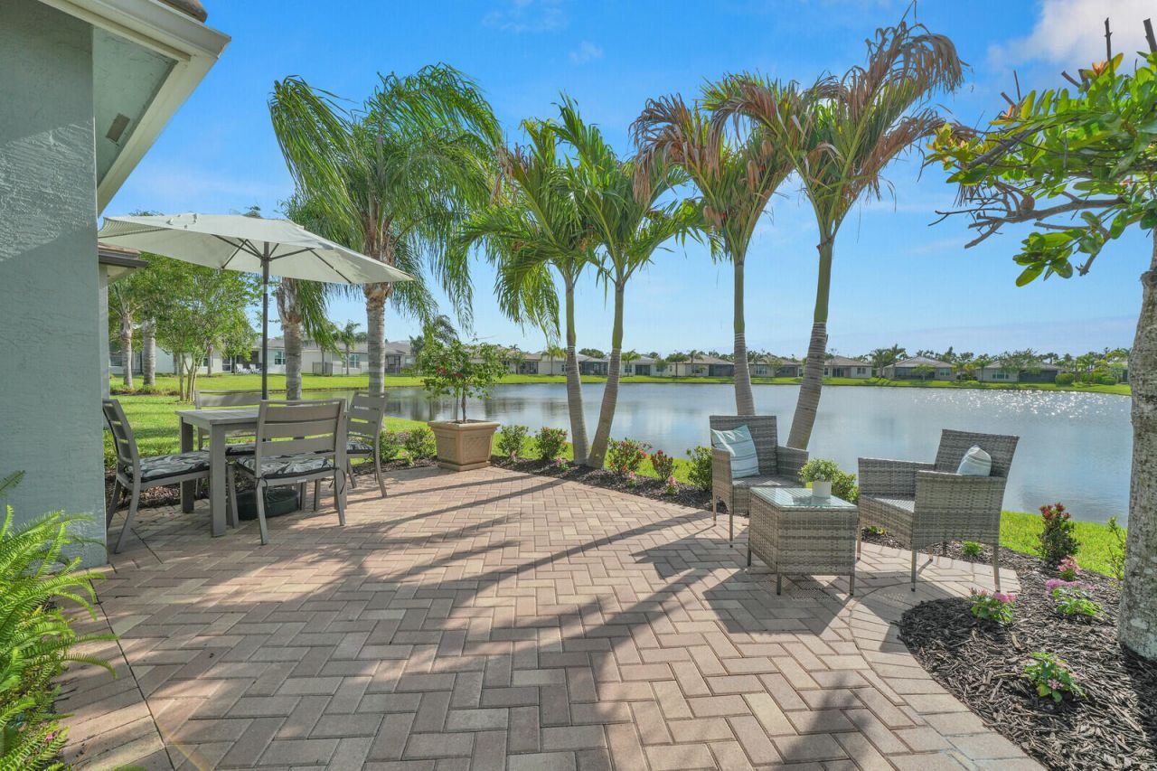 11772 SW Hawthorne Hill Road, Port Saint Lucie, FL 34987 Photo