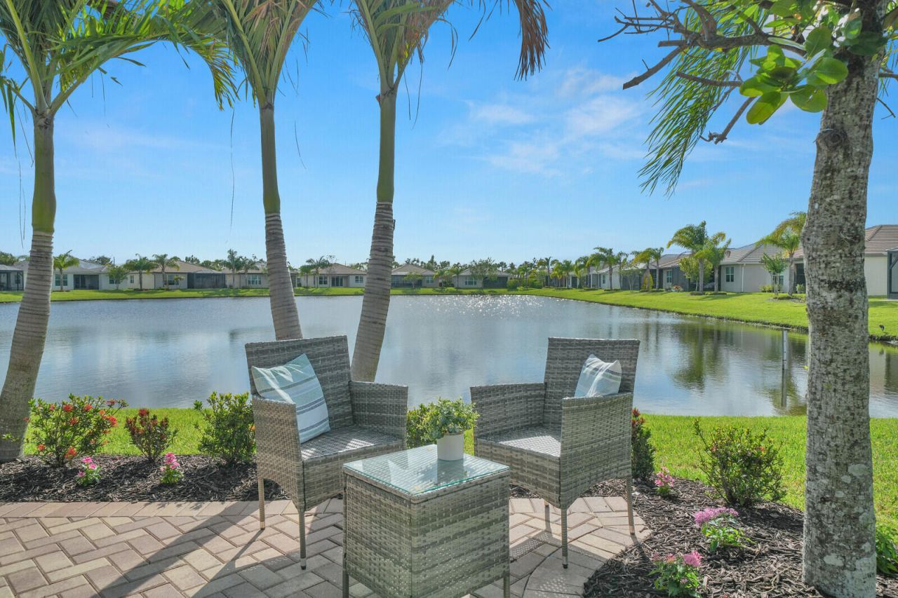 11772 SW Hawthorne Hill Road, Port Saint Lucie, FL 34987 Photo