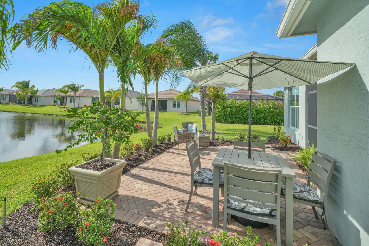 11772 SW Hawthorne Hill Road, Port Saint Lucie, FL 34987 Photo