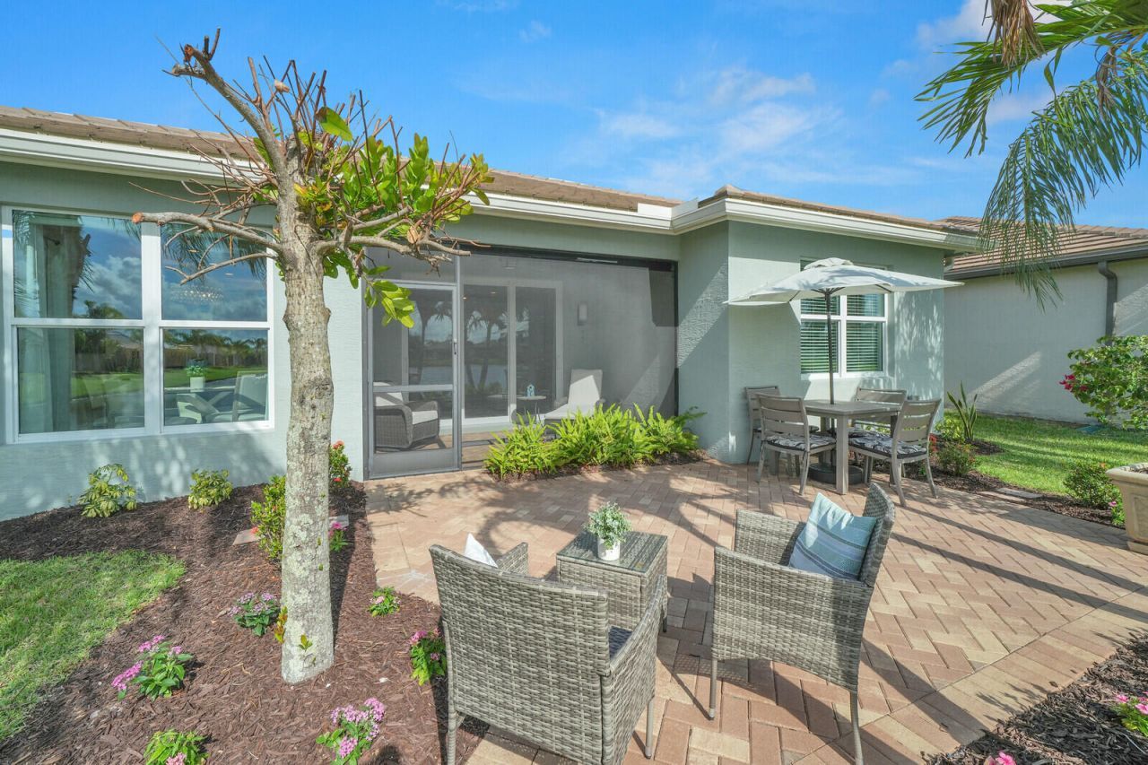 11772 SW Hawthorne Hill Road, Port Saint Lucie, FL 34987 Photo