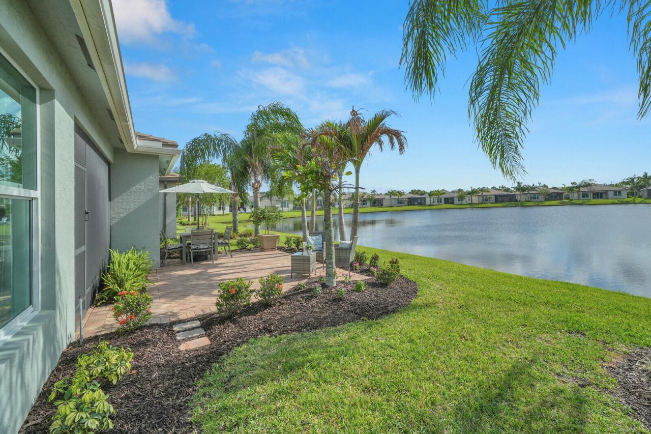 11772 SW Hawthorne Hill Road, Port Saint Lucie, FL 34987 Photo