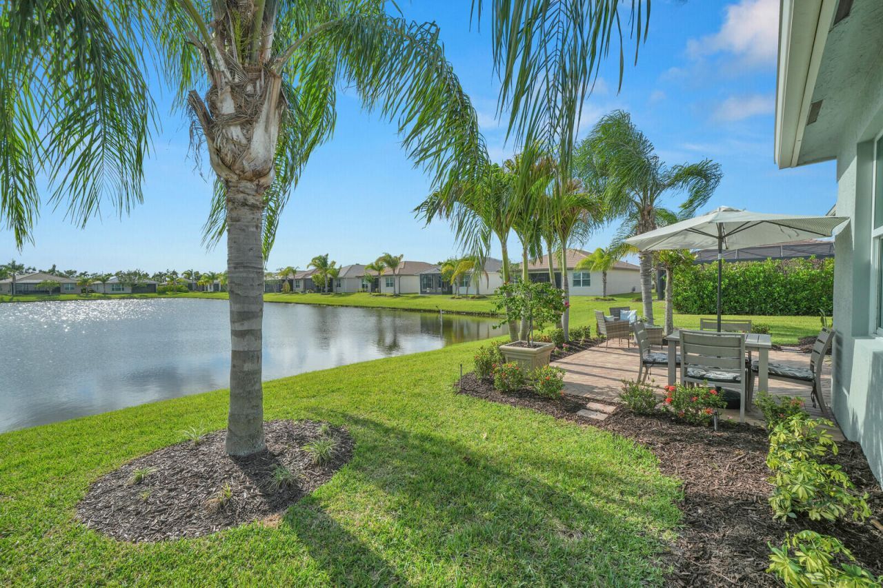 11772 SW Hawthorne Hill Road, Port Saint Lucie, FL 34987 Photo