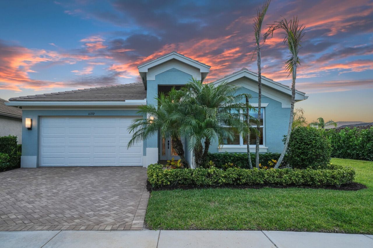 11772 SW Hawthorne Hill Road, Port Saint Lucie, FL 34987 Photo