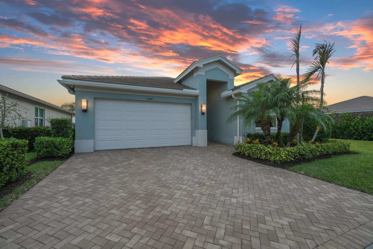 11772 SW Hawthorne Hill Road, Port Saint Lucie, FL 34987 Photo