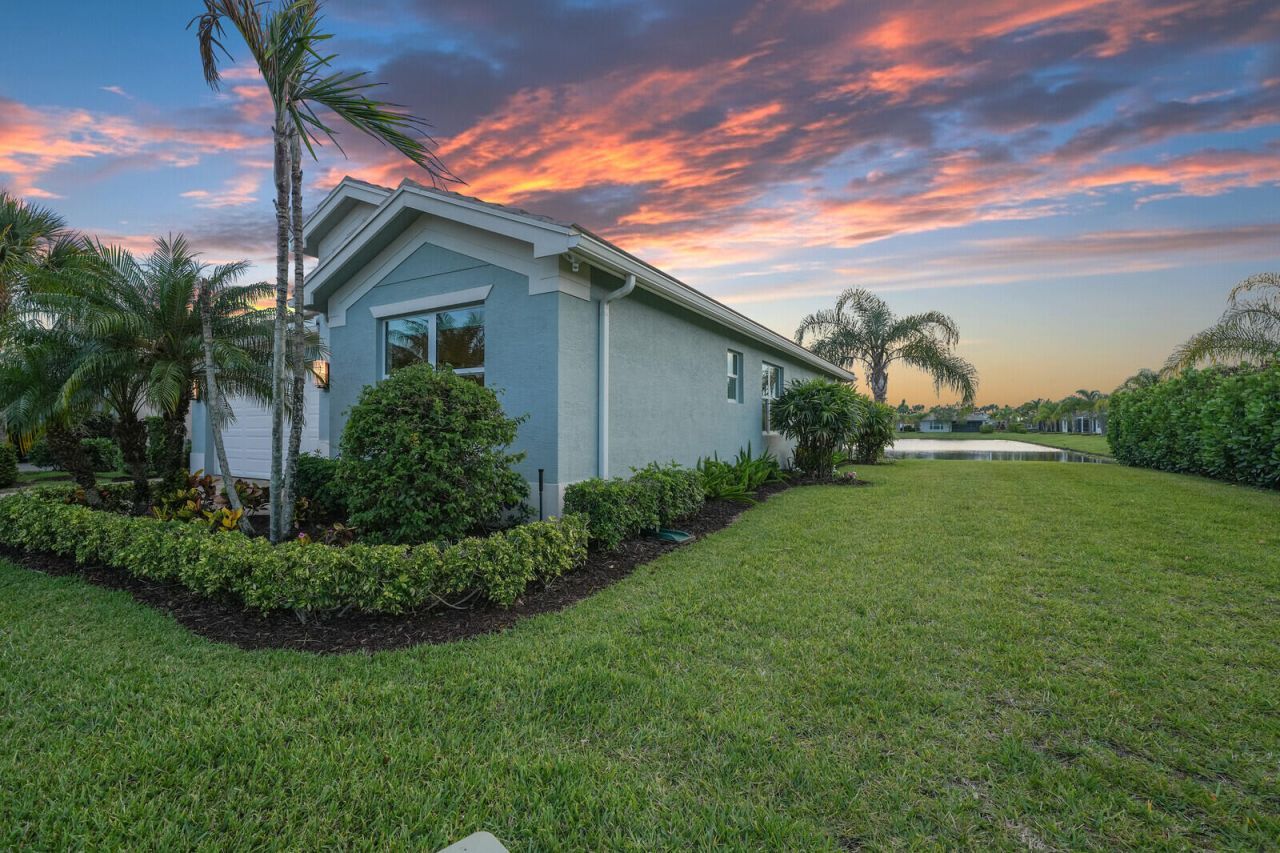 11772 SW Hawthorne Hill Road, Port Saint Lucie, FL 34987 Photo