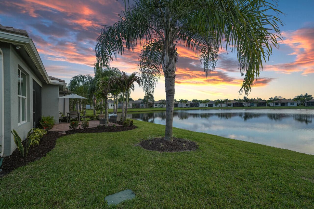 11772 SW Hawthorne Hill Road, Port Saint Lucie, FL 34987 Photo