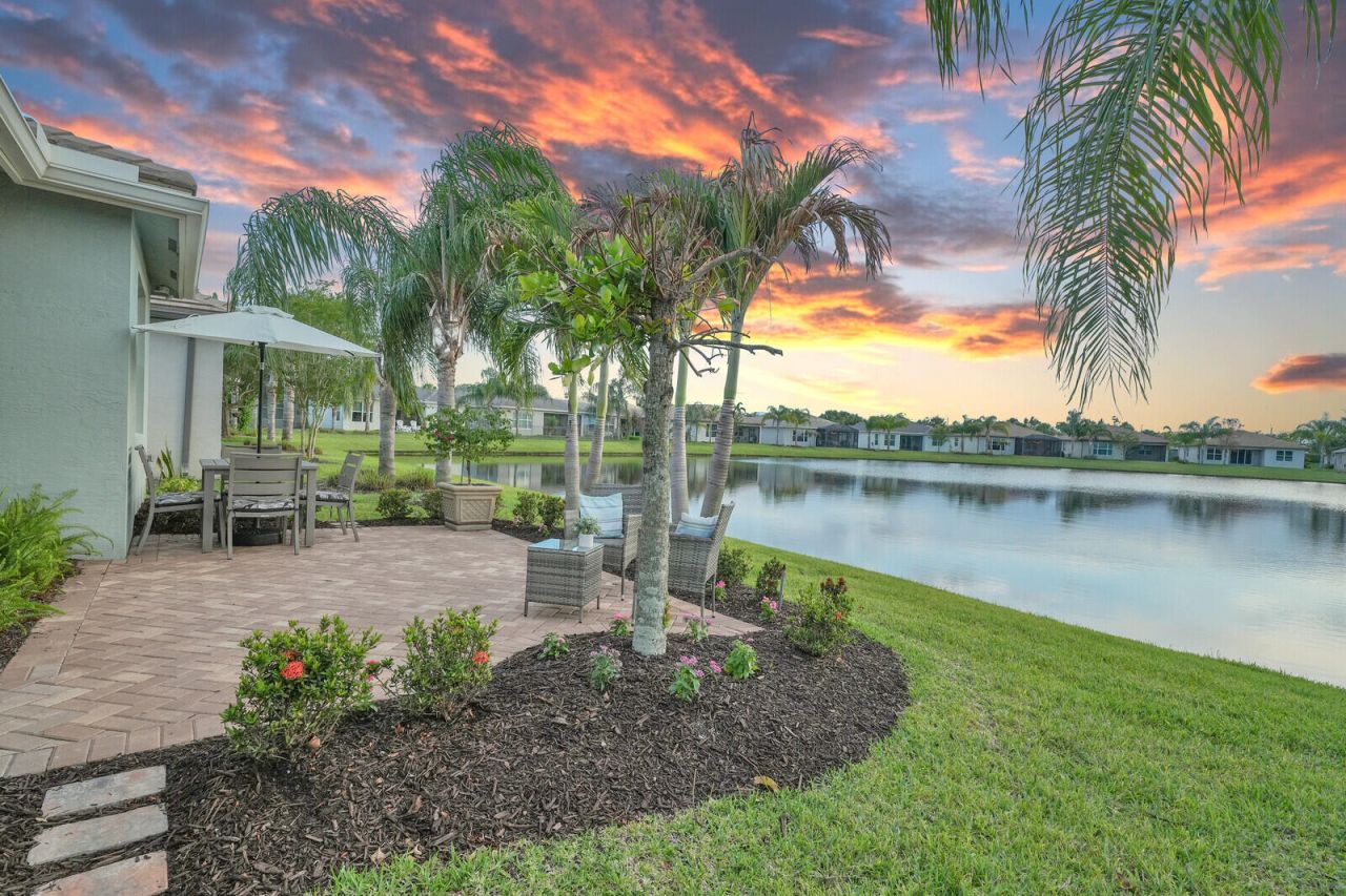 11772 SW Hawthorne Hill Road, Port Saint Lucie, FL 34987 Photo
