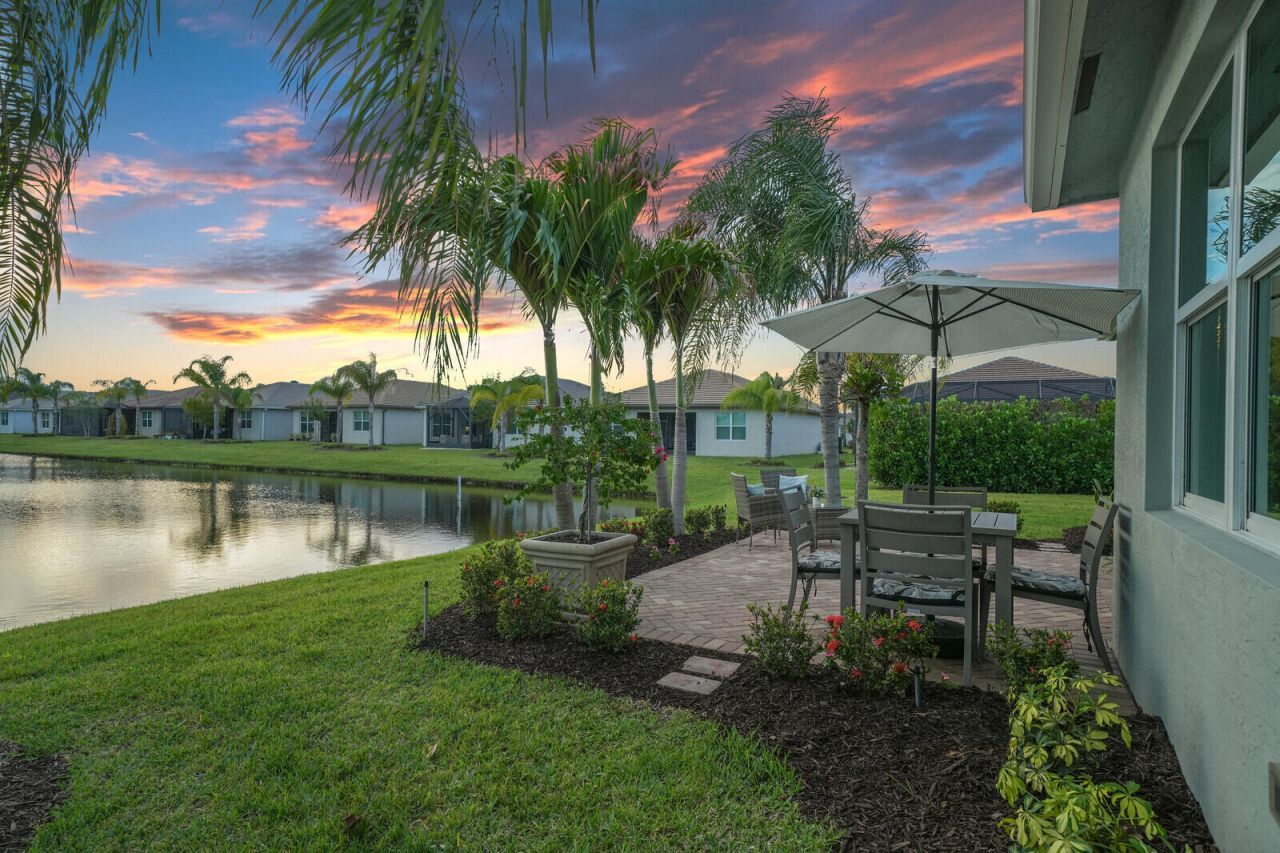 11772 SW Hawthorne Hill Road, Port Saint Lucie, FL 34987 Photo