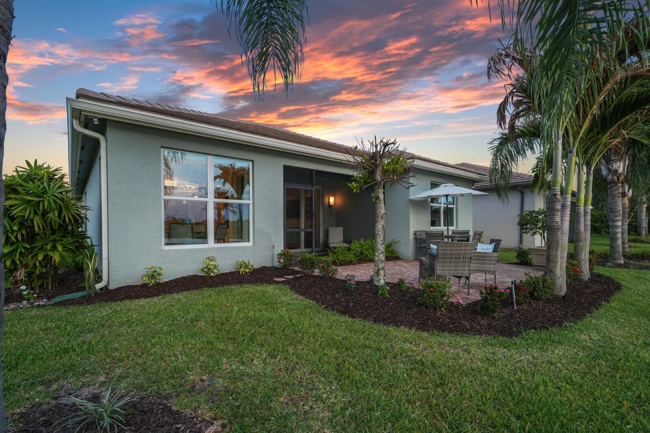 11772 SW Hawthorne Hill Road, Port Saint Lucie, FL 34987 Photo