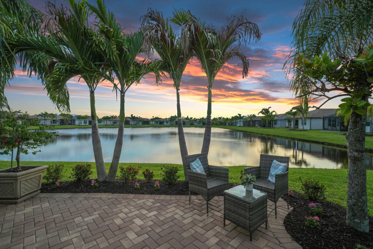 11772 SW Hawthorne Hill Road, Port Saint Lucie, FL 34987 Photo