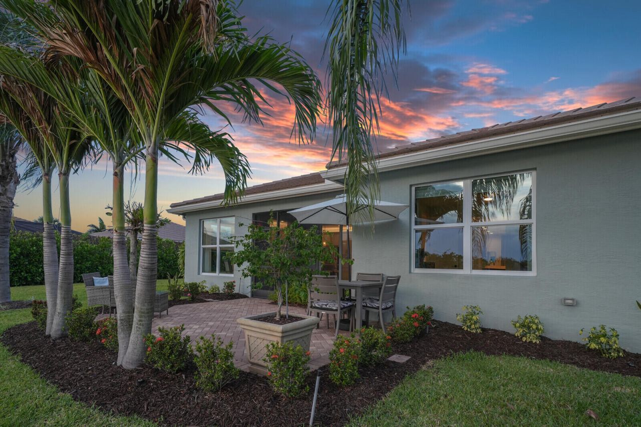 11772 SW Hawthorne Hill Road, Port Saint Lucie, FL 34987 Photo