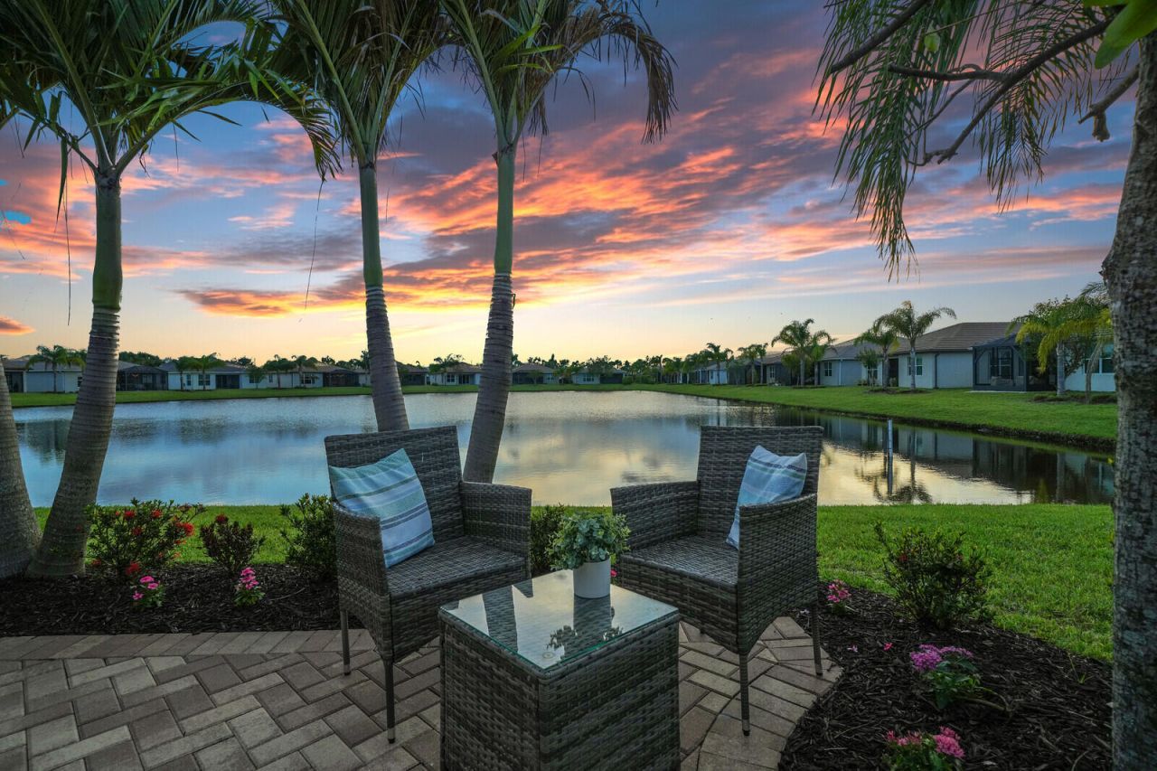 11772 SW Hawthorne Hill Road, Port Saint Lucie, FL 34987 Photo