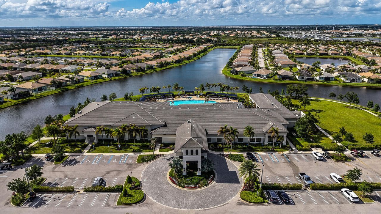 11772 SW Hawthorne Hill Road, Port Saint Lucie, FL 34987 Photo