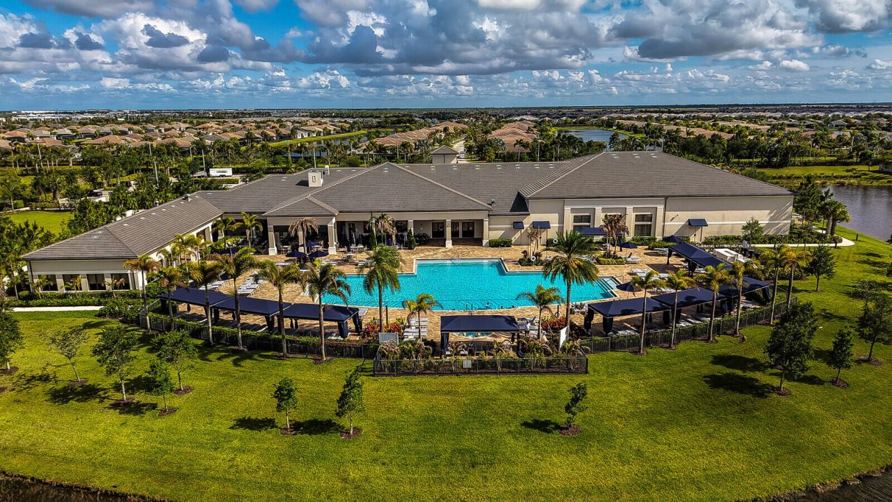 11772 SW Hawthorne Hill Road, Port Saint Lucie, FL 34987 Photo