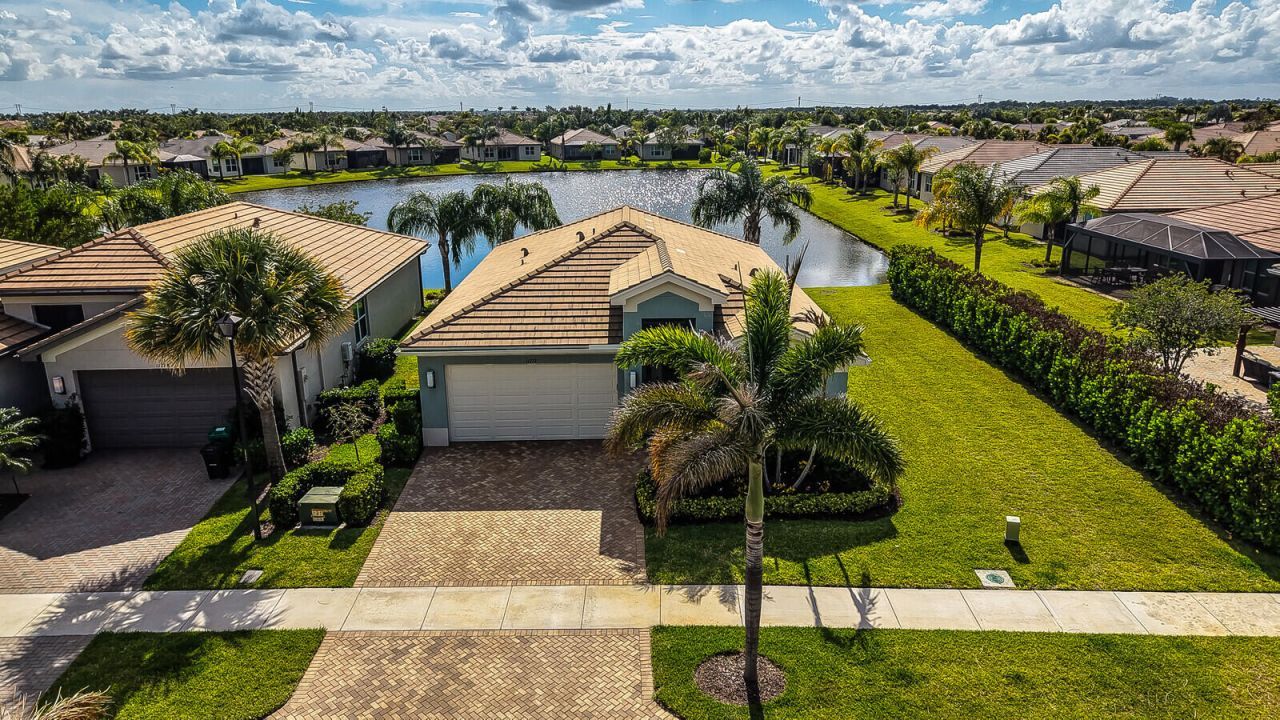 11772 SW Hawthorne Hill Road, Port Saint Lucie, FL 34987 Photo